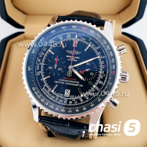 Часы Breitling Navitimer (23417) Часы Breitling Navitimer (23417)