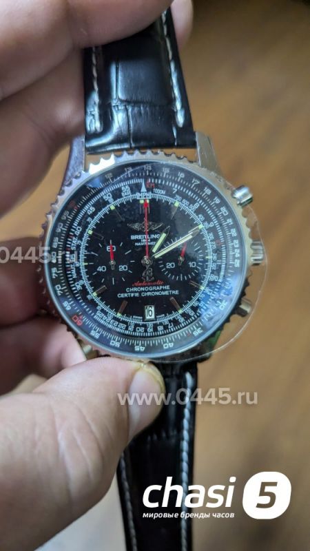 Часы Breitling Navitimer (23417) Часы Breitling Navitimer (23417)