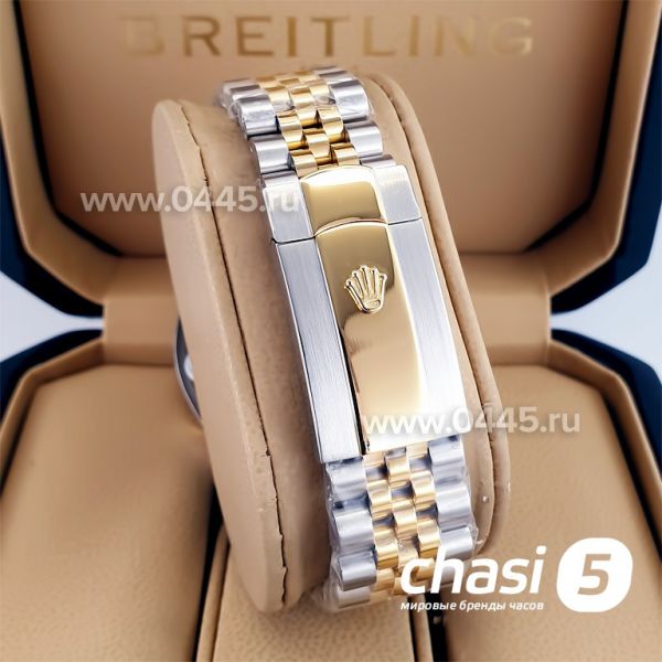Часы Rolex Datejust (23419)