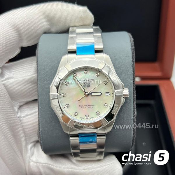 Часы Tag Heuer Aquaracer Lady (23422) Часы Tag Heuer Aquaracer Lady (23422)