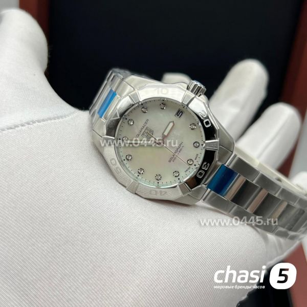 Часы Tag Heuer Aquaracer Lady (23422) Часы Tag Heuer Aquaracer Lady (23422)