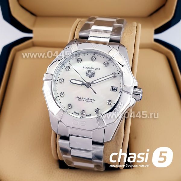 Часы Tag Heuer Aquaracer Lady (23422) Часы Tag Heuer Aquaracer Lady (23422)