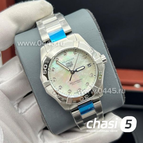 Часы Tag Heuer Aquaracer Lady (23422) Часы Tag Heuer Aquaracer Lady (23422)
