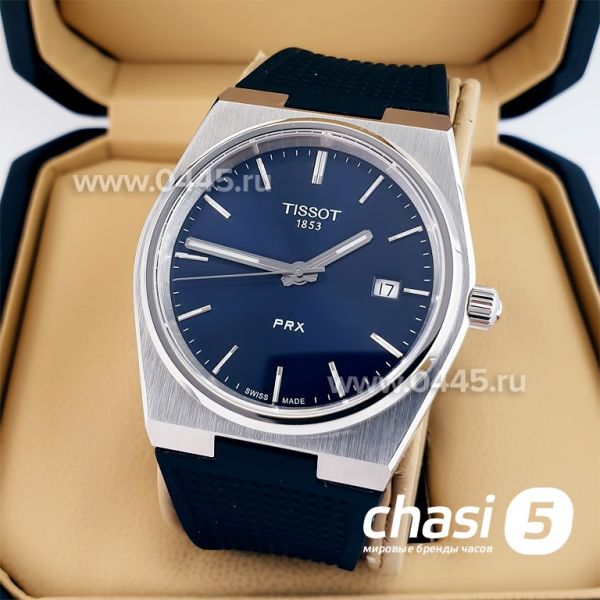 Часы Tissot PRX - Дубликат (23428) Часы Tissot PRX - Дубликат (23428)