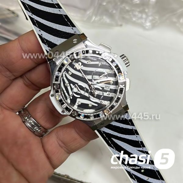 Часы Hublot Big Bang Zebra (23434) Часы Hublot Big Bang Zebra (23434)