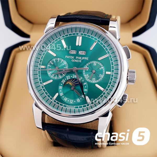 Часы Patek Philippe Perpetual Calendar (23456) Часы Patek Philippe Perpetual Calendar (23456)
