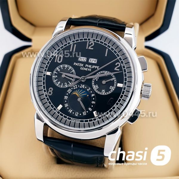 Часы Patek Philippe Perpetual Calendar (23466) Часы Patek Philippe Perpetual Calendar (23466)