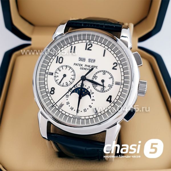 Часы Patek Philippe Perpetual Calendar (23469) Часы Patek Philippe Perpetual Calendar (23469)