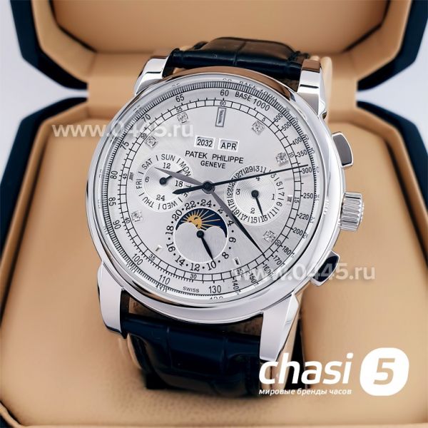 Часы Patek Philippe Perpetual Calendar (23479) Часы Patek Philippe Perpetual Calendar (23479)
