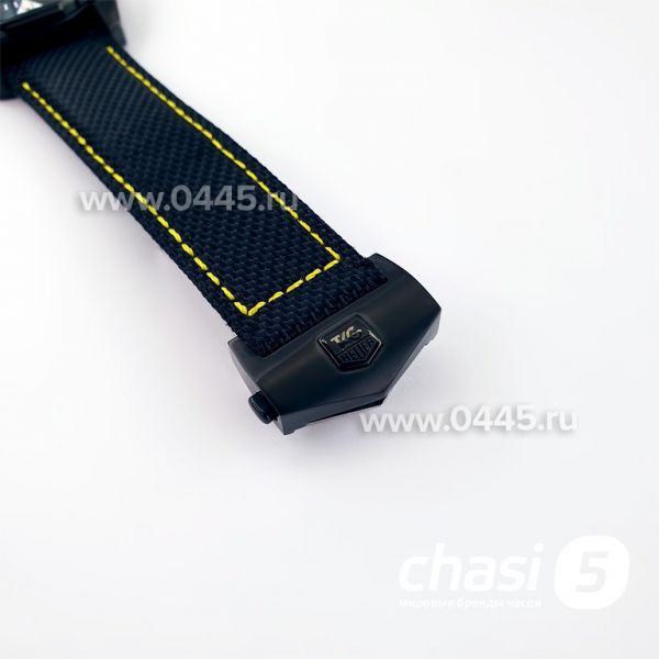 Часы Tag Heuer Aquaracer Calibre 5 (23496) Часы Tag Heuer Aquaracer Calibre 5 (23496)