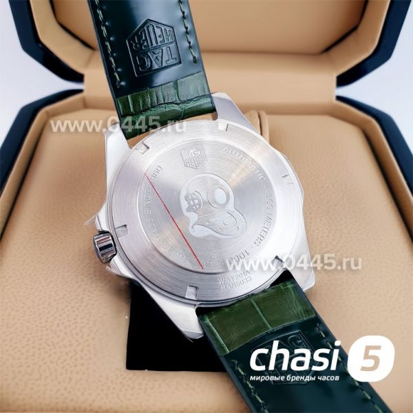 Часы Tag Heuer Aquaracer Calibre 5 (23497) Часы Tag Heuer Aquaracer Calibre 5 (23497)