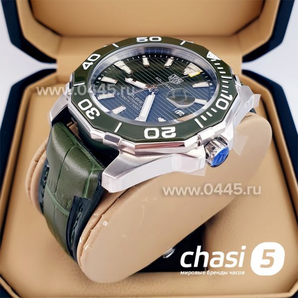 Часы Tag Heuer Aquaracer Calibre 5 (23497) Часы Tag Heuer Aquaracer Calibre 5 (23497)