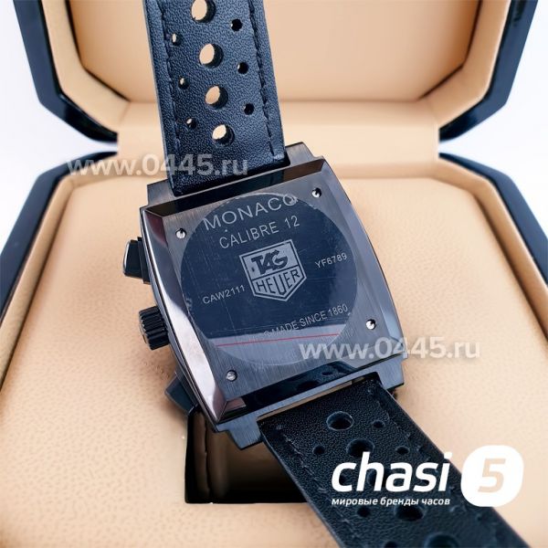Часы Tag Heuer Monaco (23501) Часы Tag Heuer Monaco (23501)
