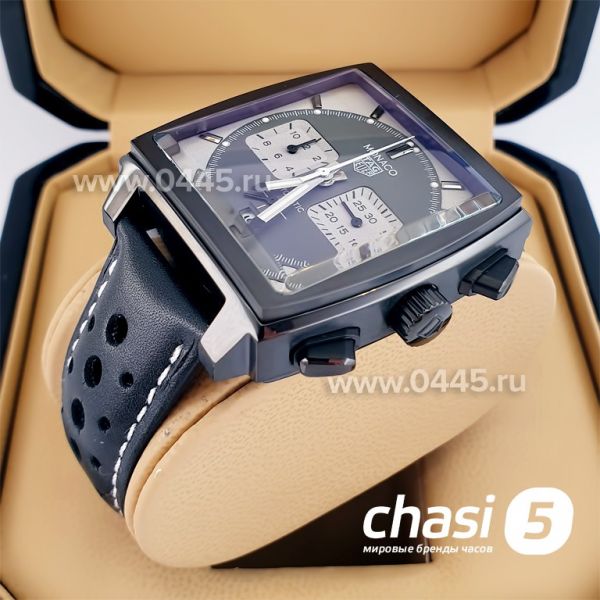 Часы Tag Heuer Monaco (23501) Часы Tag Heuer Monaco (23501)