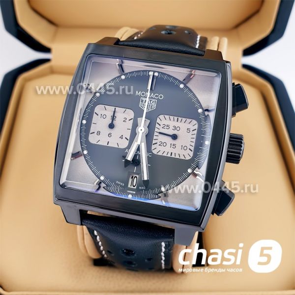 Часы Tag Heuer Monaco (23501) Часы Tag Heuer Monaco (23501)