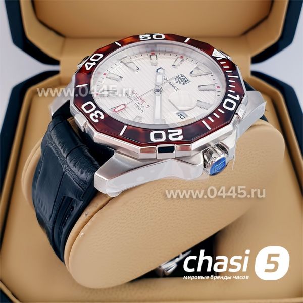 Часы Tag Heuer Aquaracer Calibre 5 (23502)