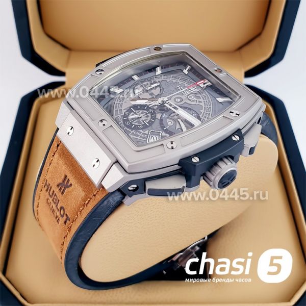 Часы Hublot Senna Champion 88 (23506)