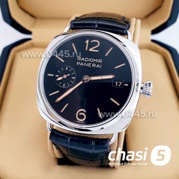 Часы Panerai Radiomir Black Seal PAM1294 - Дубликат (23510) Часы Panerai Radiomir Black Seal PAM1294 - Дубликат (23510)