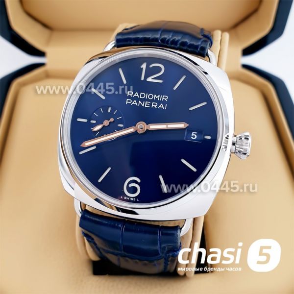 Часы Panerai Radiomir Black Seal PAM1293 - Дубликат (23511) Часы Panerai Radiomir Black Seal PAM1293 - Дубликат (23511)