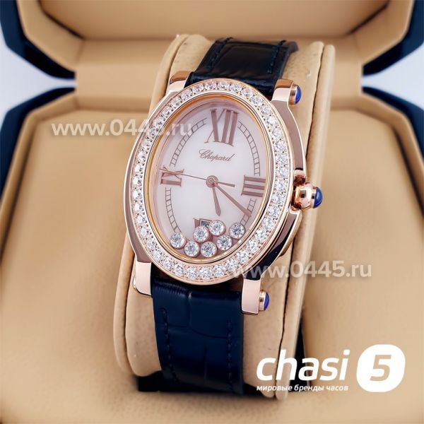 Часы Chopard Happy Diamonds (23518) Часы Chopard Happy Diamonds (23518)