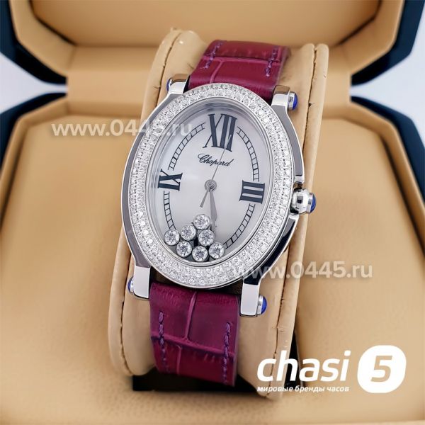 Часы Chopard Happy Diamonds (23520) Часы Chopard Happy Diamonds (23520)