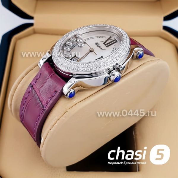 Часы Chopard Happy Diamonds (23520) Часы Chopard Happy Diamonds (23520)