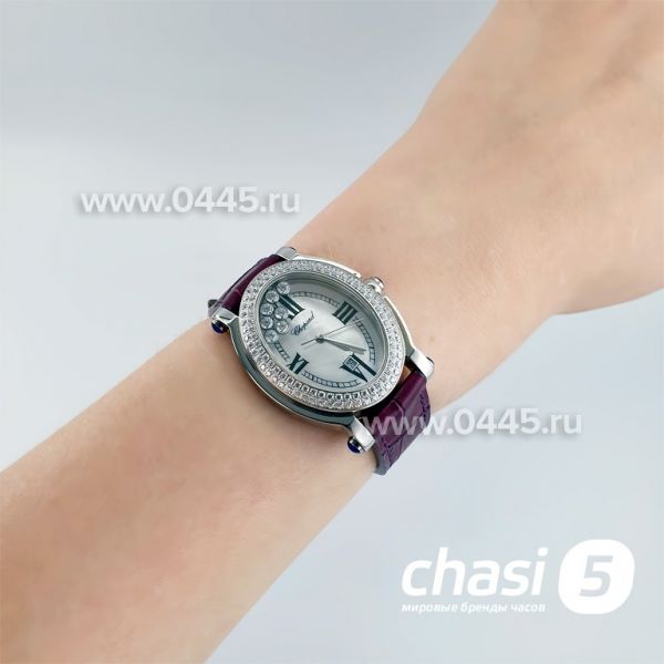 Часы Chopard Happy Diamonds (23520) Часы Chopard Happy Diamonds (23520)
