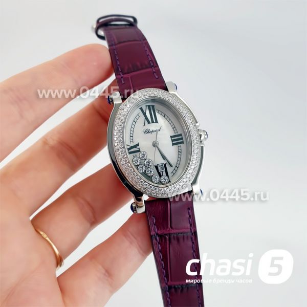Часы Chopard Happy Diamonds (23520) Часы Chopard Happy Diamonds (23520)