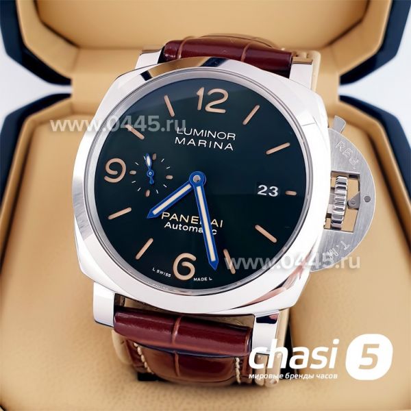 Часы Panerai Luminor Marina PAM1116 - Дубликат (23523) Часы Panerai Luminor Marina PAM1116 - Дубликат (23523)