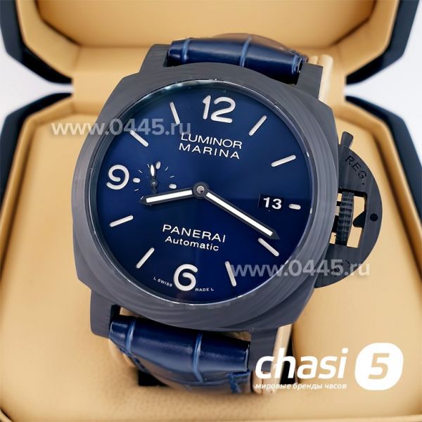 Часы Panerai Luminor Marina PAM1664 - Дубликат (23525) Часы Panerai Luminor Marina PAM1664 - Дубликат (23525)
