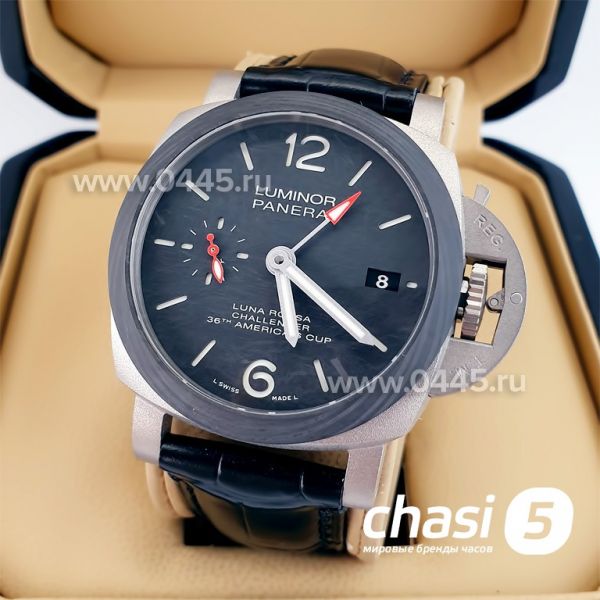 Часы Panerai Luminor Marina Pam1096 - Дубликат (23529) Часы Panerai Luminor Marina Pam1096 - Дубликат (23529)