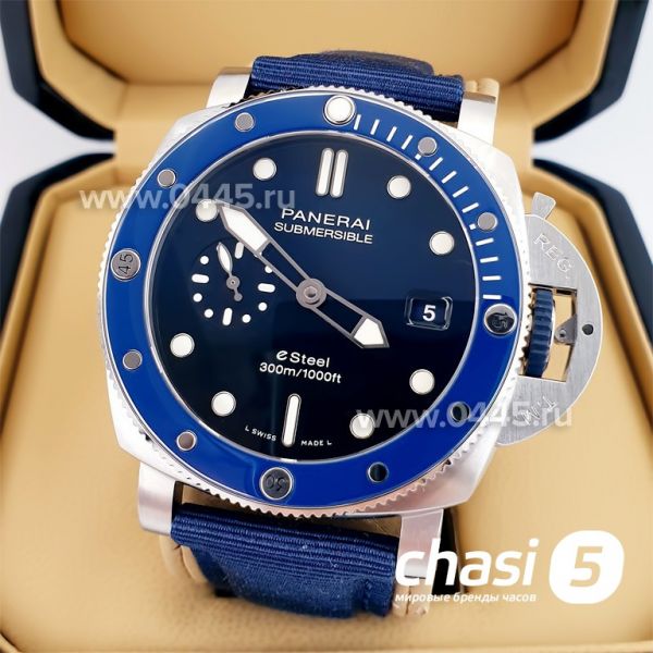 Часы Panerai Luminor Submersible PAM1289 - Дубликат (23532) Часы Panerai Luminor Submersible PAM1289 - Дубликат (23532)