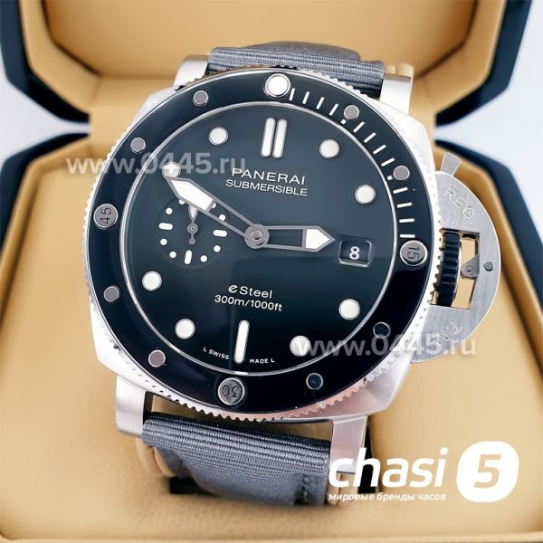 Часы Panerai Luminor Submersible PAM1288 - Дубликат (23533) Часы Panerai Luminor Submersible PAM1288 - Дубликат (23533)