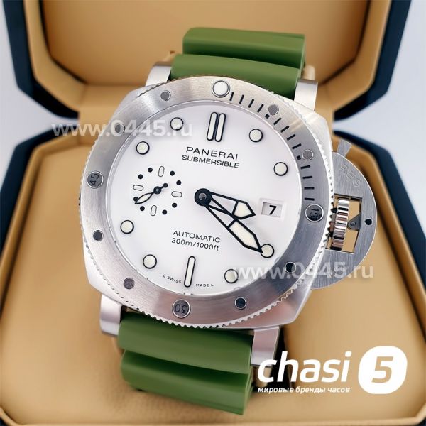 Часы Panerai Submersible PAM1226 - Дубликат (23538) Часы Panerai Submersible PAM1226 - Дубликат (23538)