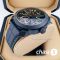 Часы Bvlgari Octo Roma Tourbillon Sapphire (23551) Часы Bvlgari Octo Roma Tourbillon Sapphire (23551)