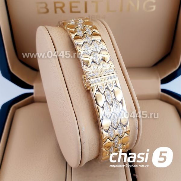 Часы Bvlgari Serpenti Tubogas Watch (23562) Часы Bvlgari Serpenti Tubogas Watch (23562)