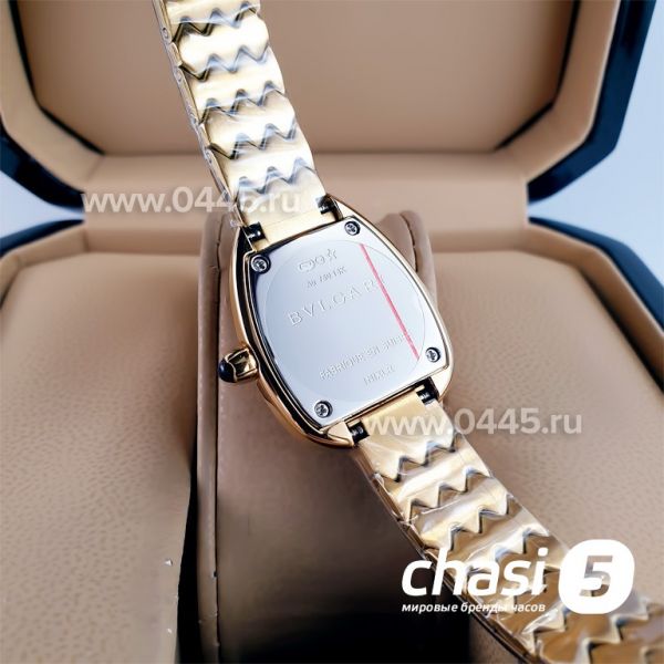 Часы Bvlgari Serpenti Tubogas Watch (23562) Часы Bvlgari Serpenti Tubogas Watch (23562)