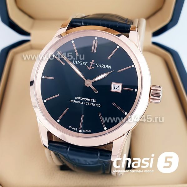 Часы Ulysse Nardin (23572) Часы Ulysse Nardin (23572)