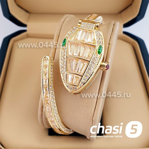 Часы Bvlgari Serpenti Secret (23575) Часы Bvlgari Serpenti Secret (23575)