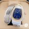 Часы Bvlgari Serpenti Tubogas Watch (23592)