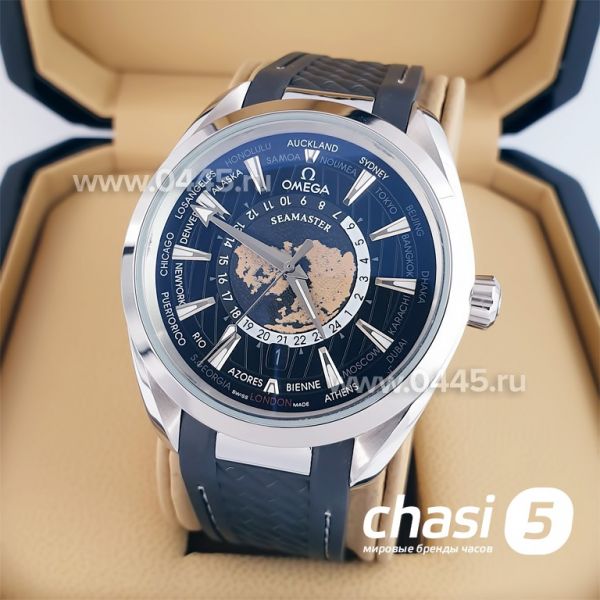 Часы Omega Seamaster (23595) Часы Omega Seamaster (23595)
