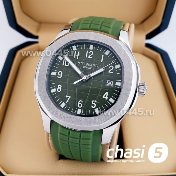 Часы Patek Philippe Aquanaut (23598) Часы Patek Philippe Aquanaut (23598)