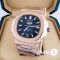 Часы Patek Philippe Men Nautilus (23604) Часы Patek Philippe Men Nautilus (23604)
