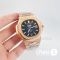 Часы Patek Philippe Men Nautilus (23604) Часы Patek Philippe Men Nautilus (23604)