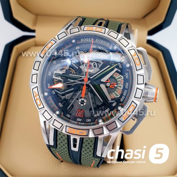 Часы Roger Dubuis Excalibur (23616) Часы Roger Dubuis Excalibur (23616)