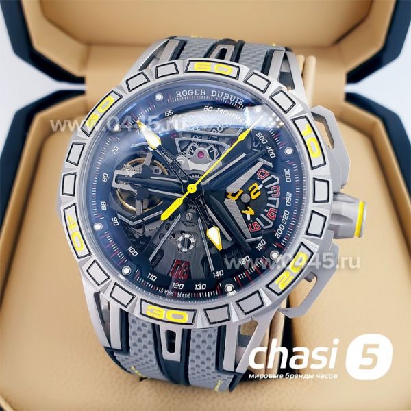 Часы Roger Dubuis Excalibur (23617) Часы Roger Dubuis Excalibur (23617)