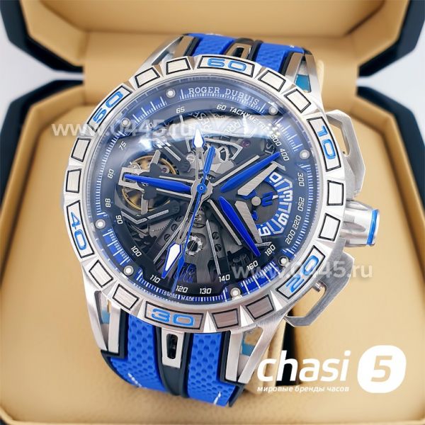Часы Roger Dubuis Excalibur (23618) Часы Roger Dubuis Excalibur (23618)