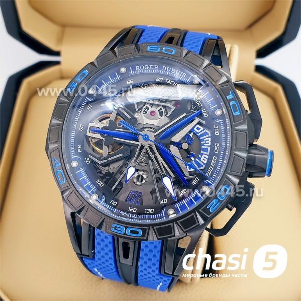 Часы Roger Dubuis Excalibur (23621) Часы Roger Dubuis Excalibur (23621)