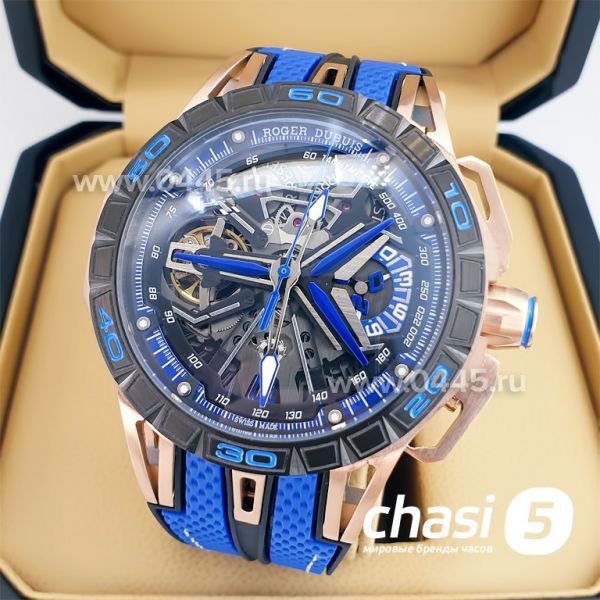 Часы Roger Dubuis Excalibur (23622) Часы Roger Dubuis Excalibur (23622)