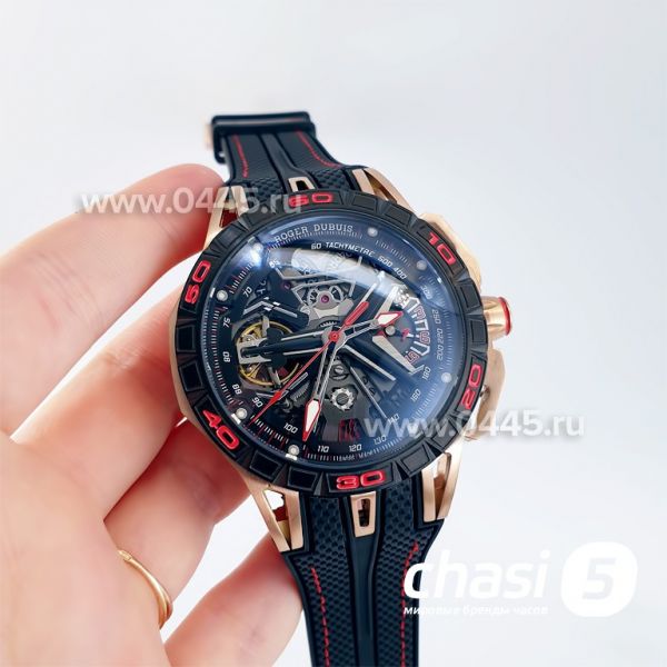 Часы Roger Dubuis Excalibur (23623) Часы Roger Dubuis Excalibur (23623)